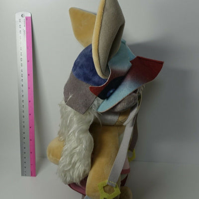 MADE IN ABYSS Nanachi Plushie Plush Doll