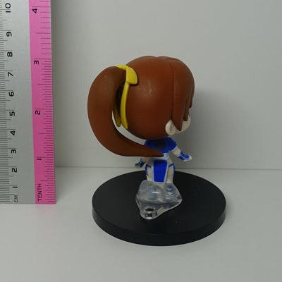 DEAD OR ALIVE 5 Last Round Mini Chara Figure DOA5 Kasumi No Box