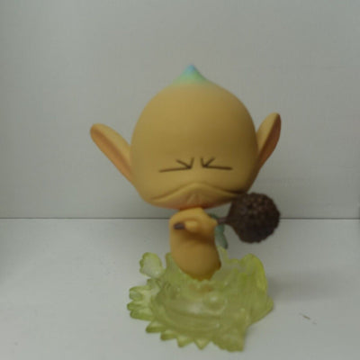 FREEing Berserk Mini Figure Secret Puck