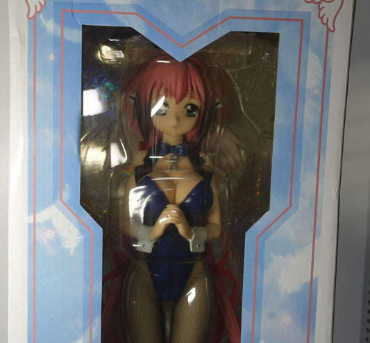 Heaven's Lost Property Ikaros Bunny ver 1/4 Scale Figure Statue