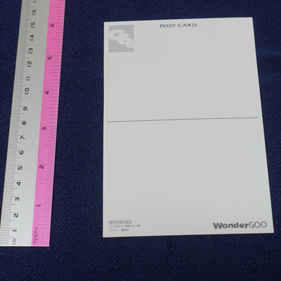 Don't Toy With Me, Miss Nagatoro Comic Privilege Art Card Bikini