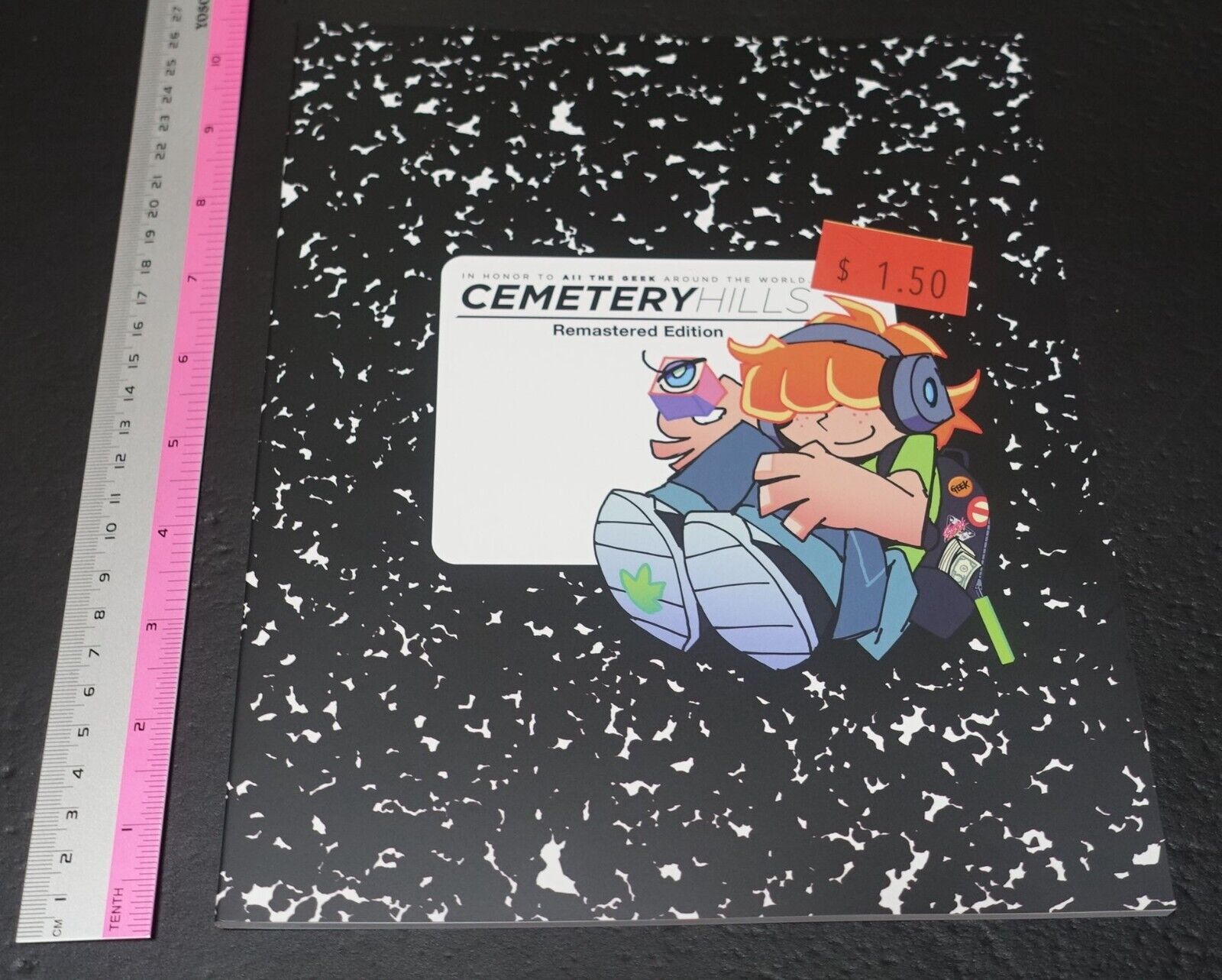 Hiroyuki Imaishi Atsushi Nishikiori Panty & Stocking Sequel of Animation C102