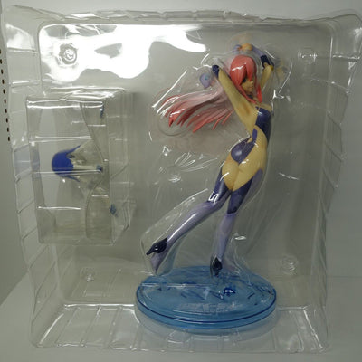 up Lark Birdy the Mighty DECODE Birdy Cephon Altera Figure Statue Tetsuwan