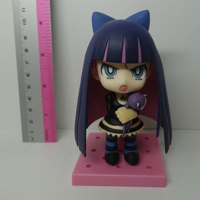 Panty and Stocking Nendoroid Action Figure Stocking &