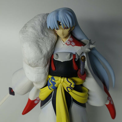 3-7 days from Japan Kotobukiya Inuyasha Sesshomaru Figure Statue
