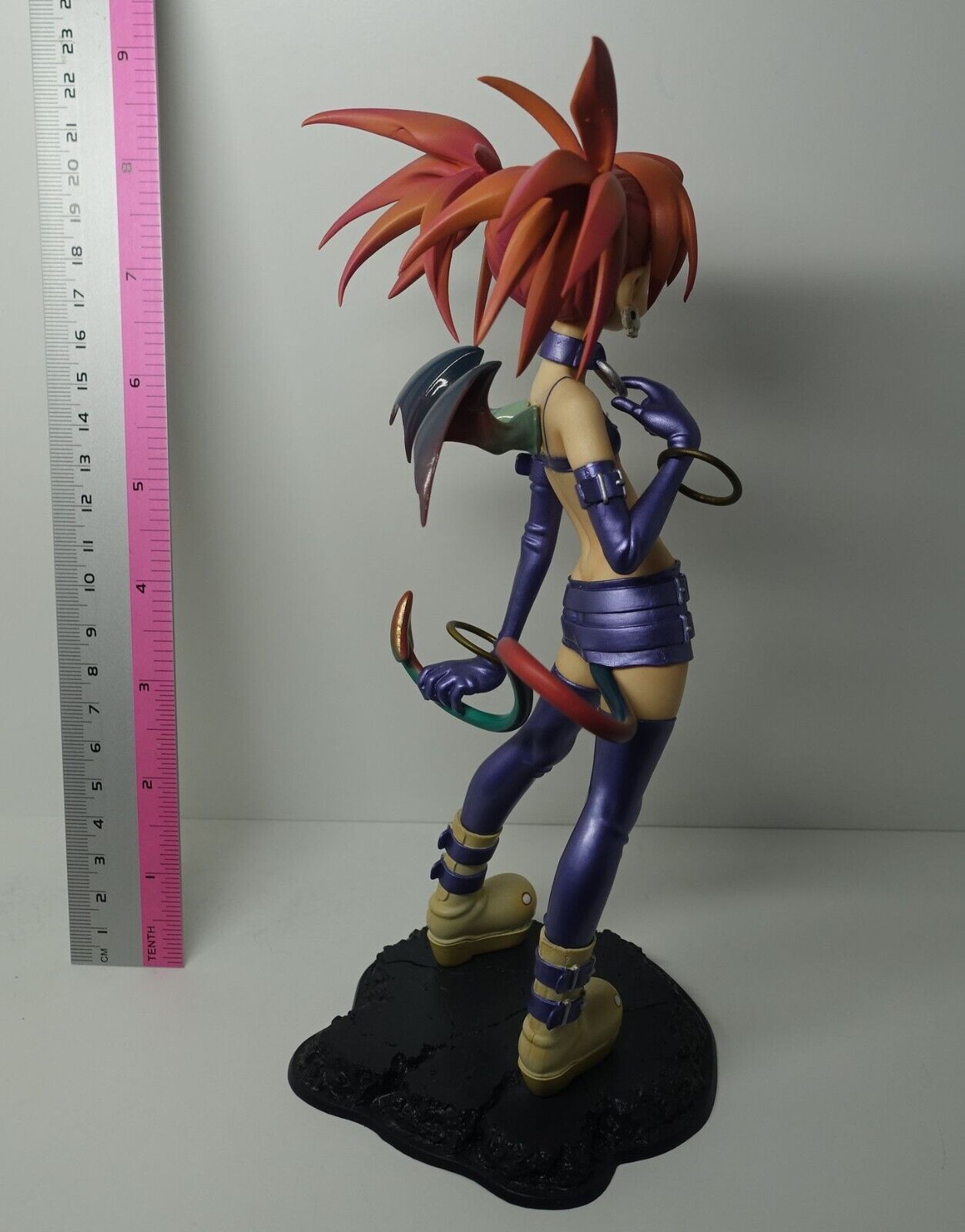 MAX FACTORY DISGAEA ETNA 1/7 Scale Figure Statue no box