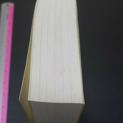 Aim for the Top2! DIEBUSTER Story Board Art Complete Book 808 page