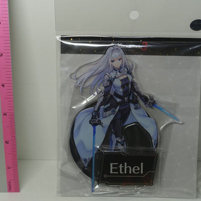 Xenoblade 3 Acrylic Stand Figure Xenoblade3 Ethel