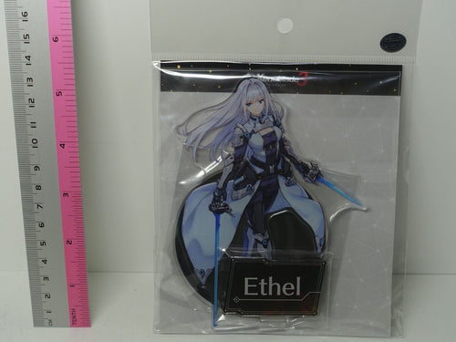 Xenoblade 3 Acrylic Stand Figure Xenoblade3 Ethel