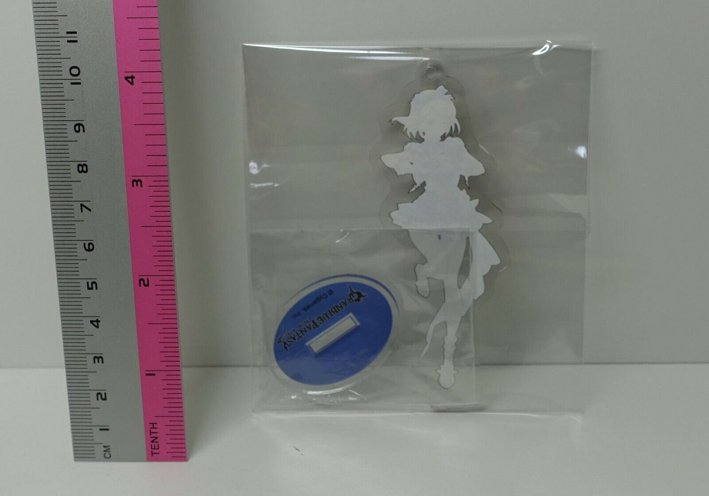 Granblue Fantasy Acrylic Stand Figure Djeeta