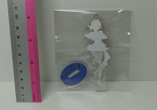 Granblue Fantasy Acrylic Stand Figure Djeeta