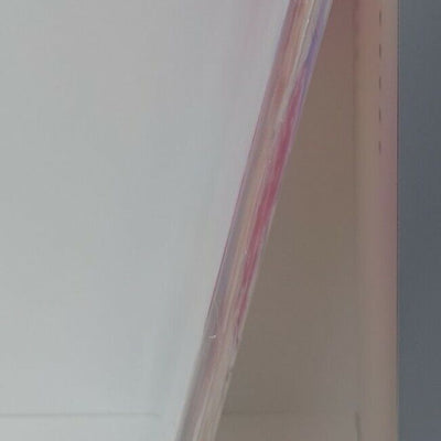 Tsukihime A piece of blue glass moon Arcueid Brunestud 21 x 29 cm Acrylic Panel