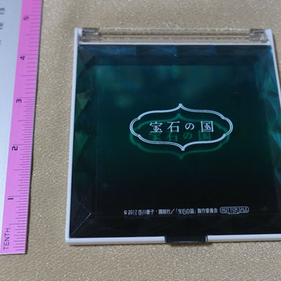 Houseki no Kuni Land of the Lustrous Design Hand Mirror
