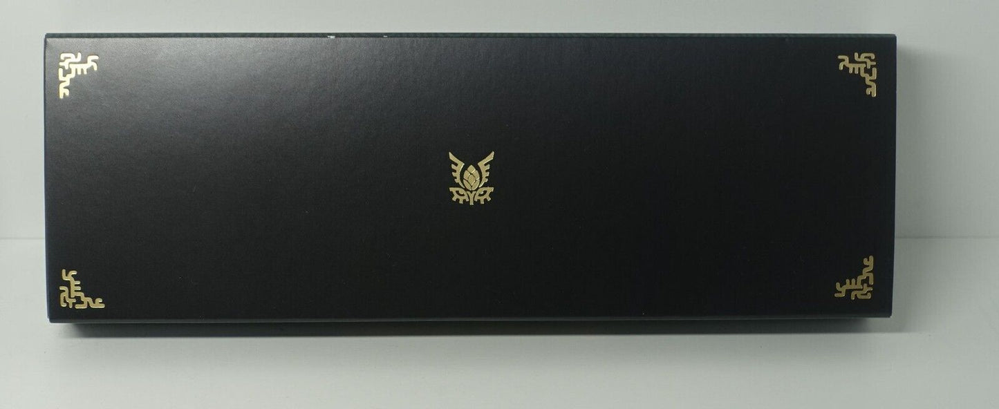 The Legend of Zelda Tears of the Kingdom Pins Badge Set