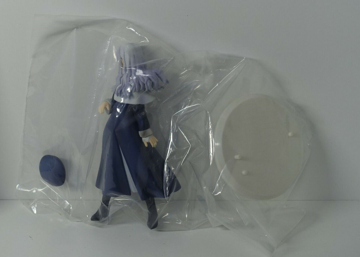 Fate hollow ataraxia Trading Figure Caren Hortensia