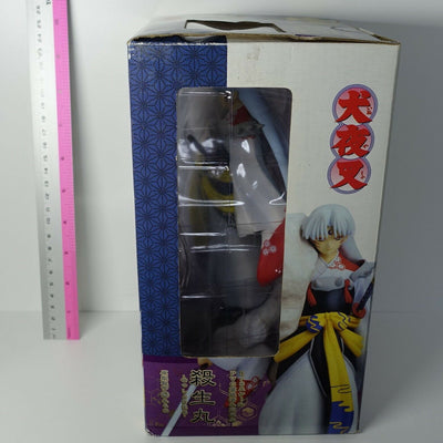 Kotobukiya Inuyasha Sesshomaru Figure
