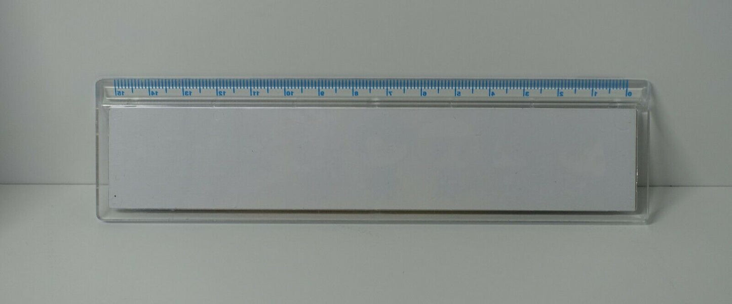 Attack on Titan Character Ruler Centimeter