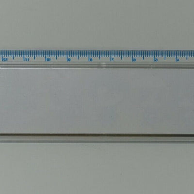 Attack on Titan Character Ruler Centimeter