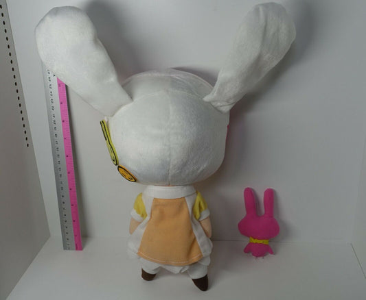 HOBBY STOCK MASCOT CHARACTER TOKUKO Plushie Plush Doll