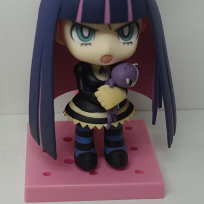 Panty and Stocking Nendoroid Action Figure Stocking &