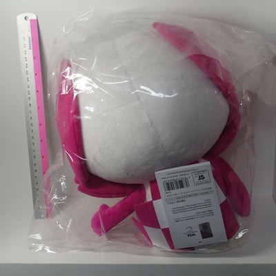 TOKYO 2020 OLYMPIC Miraitowa & Someity Big Plushie Set