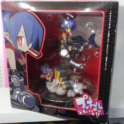 TG type Yuusha Pleinair PVC Figure Statue BRAVER PLEINAIR DISGAEA
