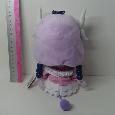 Miss Kobayashi's Dragon Maid Plushie Plush Doll Kanna Kamui