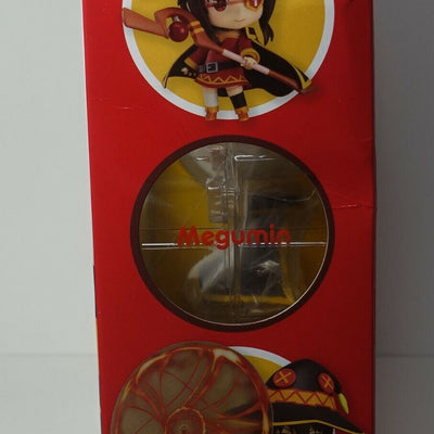 KonoSuba God's Blessing on This Wonderful World! 2 Megumin Nendoroid Figure