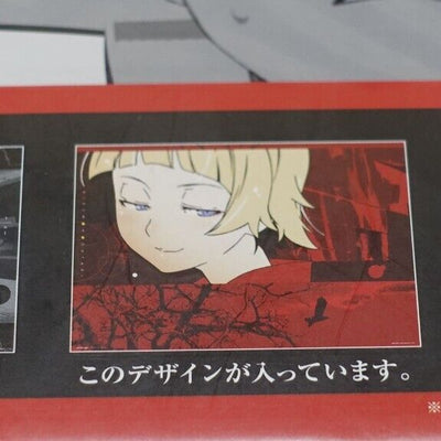 Bakemonogatari 42 x 29.5cm Poster Kizumonogatari 18 pieces set