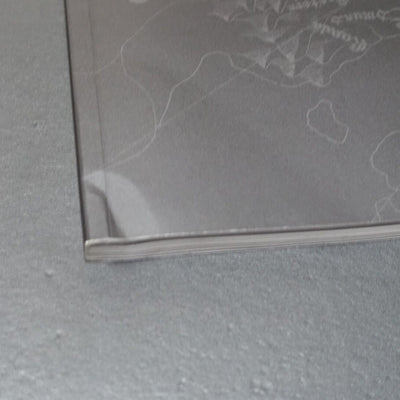 Fire Emblem Three Houses Setting Collection Book Fodlan ART BOOK