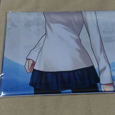 Tsukihime A piece of blue glass moon Arcueid Brunestud Cloth Poster
