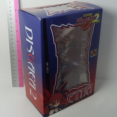 Wafudo Ganguten DISGAEA 2 ETNA Figure Statue