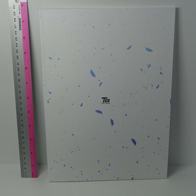Tsukihime A piece of blue glass moon Official Fan Book Tsukihime Sou Hon 100page