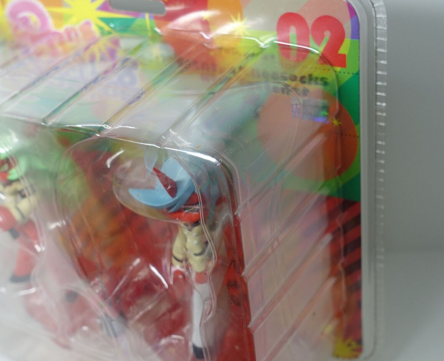 Phat! Panty and Stocking Scanty & Kneesocks & Fastner Twin Pack figure Statue