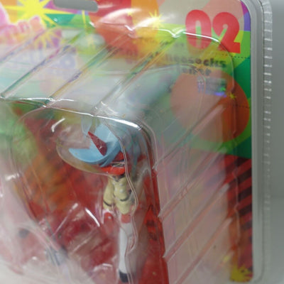 Phat! Panty and Stocking Scanty & Kneesocks & Fastner Twin Pack figure Statue