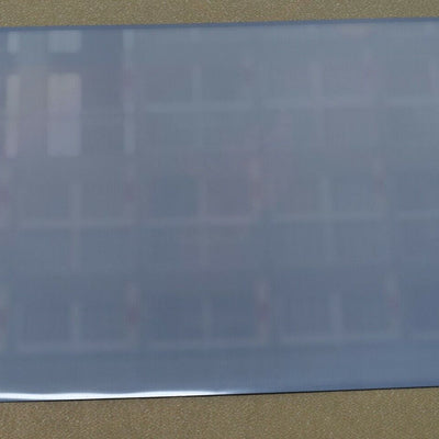 SHAFT Bakemonogatari PVC Art Sheet Tsubasa Hanekawa