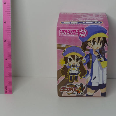 Nendoroid Petit Disgaea 4 Fuka Figure