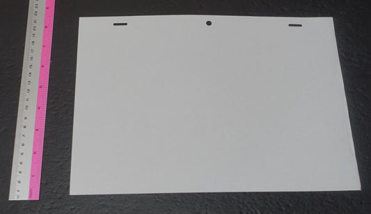 SYMPHOGEAR XV Reproduction Key Frame Art Sheet G