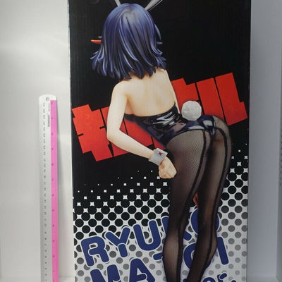 FREEing KILL LA KILL Matoi Ryuko BUNNY ver 1/4 Scale Figure Statue