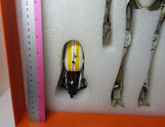3A x VALVe Portal2 P-Body 1/6 Scale Action Figure