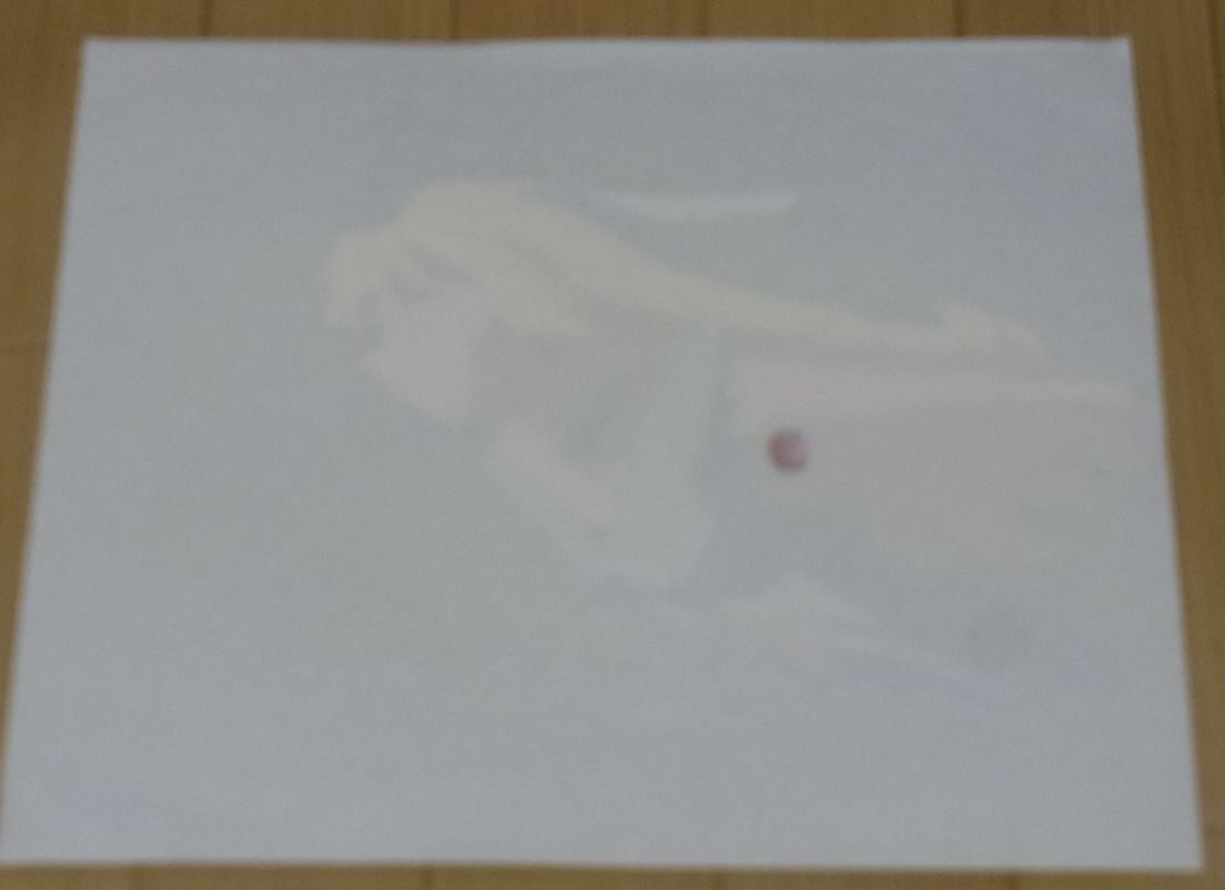 Cel Japanimation Tenchi Muyo Pretty Sammy Pixy Misa Japanese Animation
