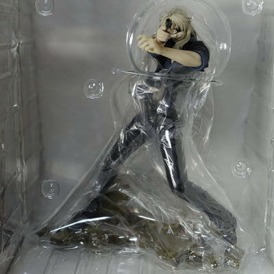 3-7 days KOTOBUKIYA GANGSTA Worick Arcangelo 1/8 Scale PRE-PAINTED FIGURE used