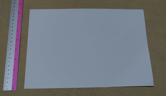 My Hero Academia Print Key Frame Art Sheet Tenya Ida A