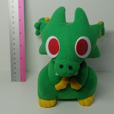 Fire Emblem Thracia 776 Tiki Dragon Plushie Plush Doll