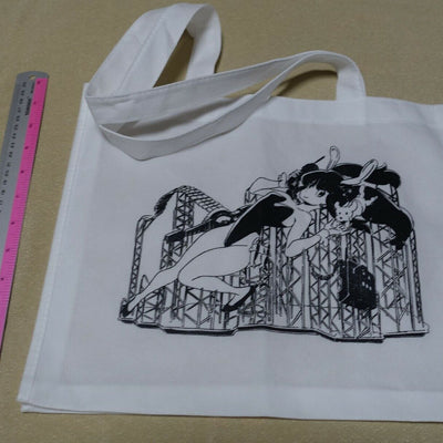 Sushio Design Tote Bag