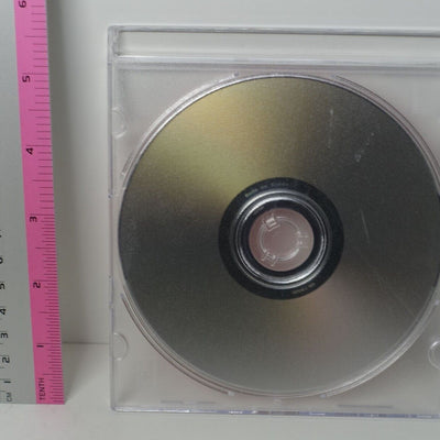 Princess Maker 5 Privilege CD Message From Daughter