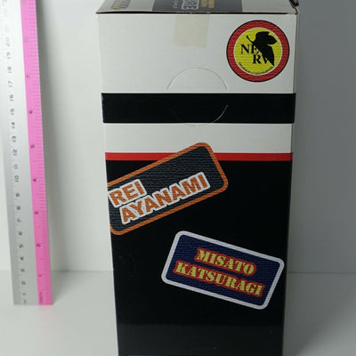 Neon Genesis Evangelion Rei Ayanami extra motor riders figure Statue