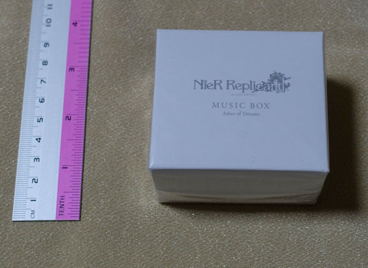NieR Replicant ver.1.22474487139... Music Box Ashes of Dreams