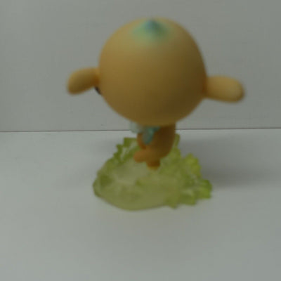 FREEing Berserk Mini Figure Secret Puck