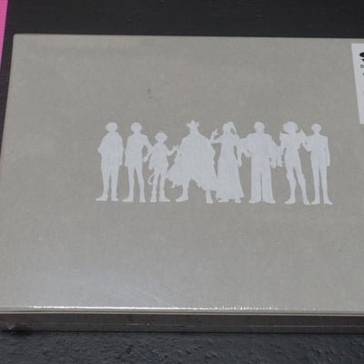 bones SK8 DESIGN WORKS Art Book